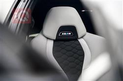 بي ام دبليو X6